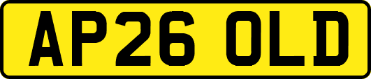 AP26OLD