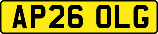 AP26OLG