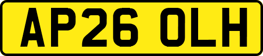 AP26OLH