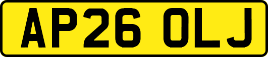 AP26OLJ