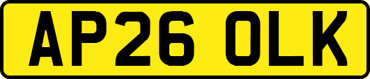 AP26OLK