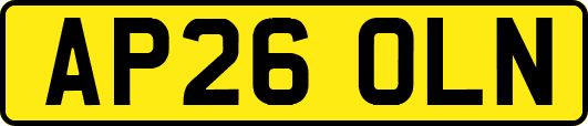 AP26OLN
