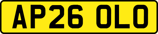 AP26OLO