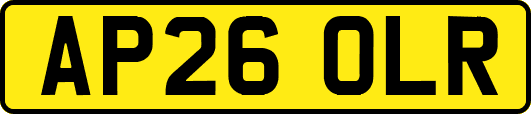 AP26OLR