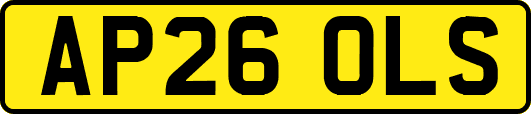 AP26OLS
