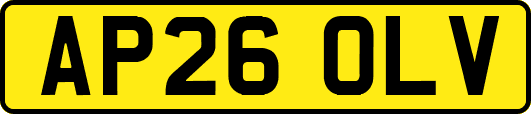 AP26OLV
