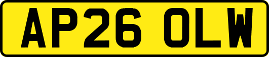AP26OLW