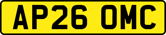 AP26OMC