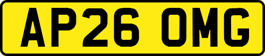 AP26OMG