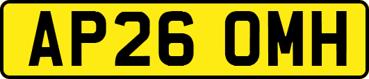 AP26OMH