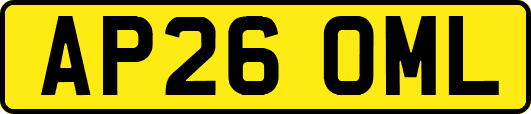 AP26OML