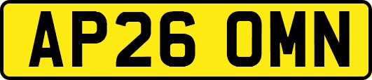 AP26OMN