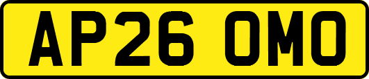 AP26OMO