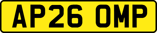 AP26OMP