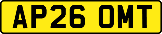 AP26OMT