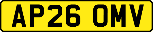 AP26OMV
