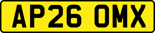 AP26OMX