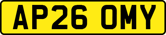 AP26OMY