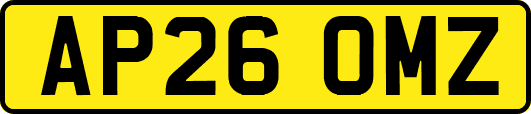 AP26OMZ