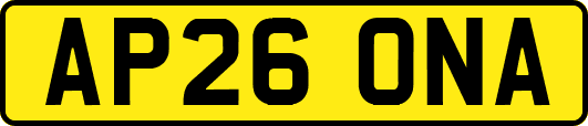 AP26ONA