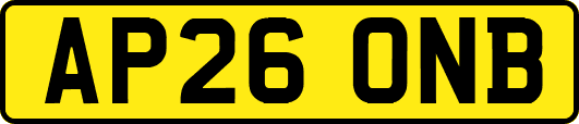 AP26ONB