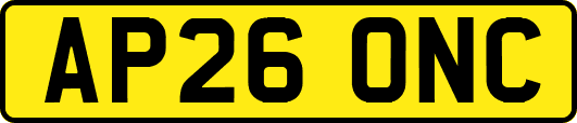 AP26ONC