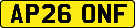 AP26ONF