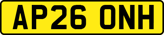 AP26ONH