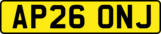 AP26ONJ