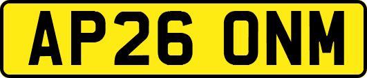 AP26ONM