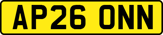 AP26ONN