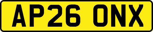 AP26ONX