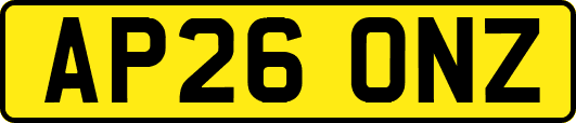 AP26ONZ
