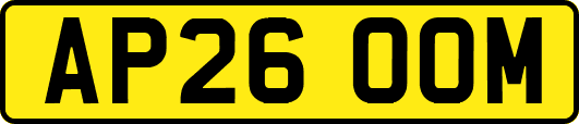 AP26OOM
