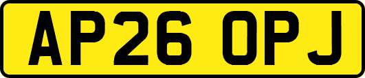 AP26OPJ