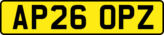 AP26OPZ