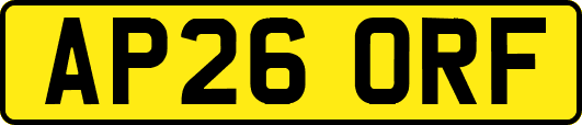 AP26ORF