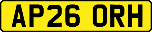 AP26ORH