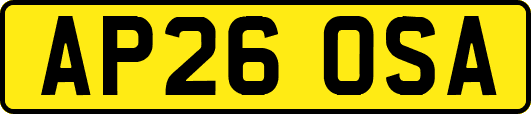 AP26OSA