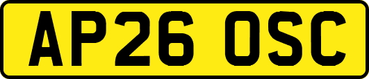 AP26OSC