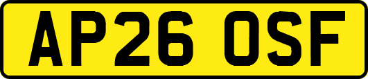AP26OSF