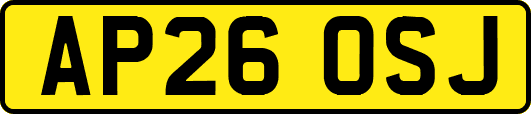 AP26OSJ