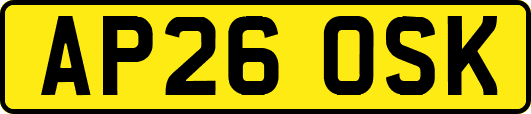 AP26OSK
