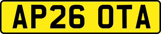 AP26OTA