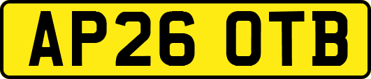 AP26OTB