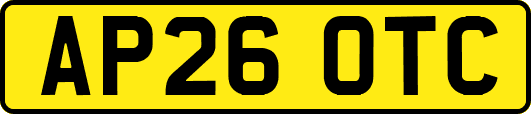 AP26OTC