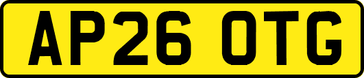 AP26OTG