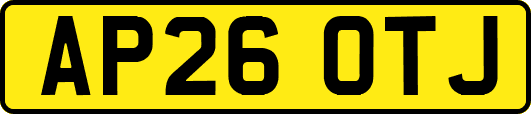 AP26OTJ