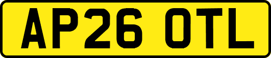 AP26OTL