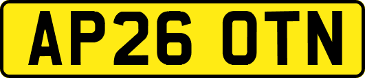 AP26OTN